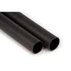 3M - Guaina termorestringente 3M™ ETW-804 12,0/3,0 mm a doppia parete - usi speciali - Colore Nero - Bobina da 100mt