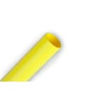3M - Guaina termorestringente 3M™ GTI-3000, poliolefina, 9.0/3.0 mm, giallo, Spezzone da 1 m