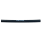 3M - 3M™ HDT-AN 15/4 mm - Guaina termorestringente a parete spessa, con adesivo termofusibile interno - Fattore di restringimento 4:1. Confezione da esposizione- Spezzoni da 1mt - Colore Nero