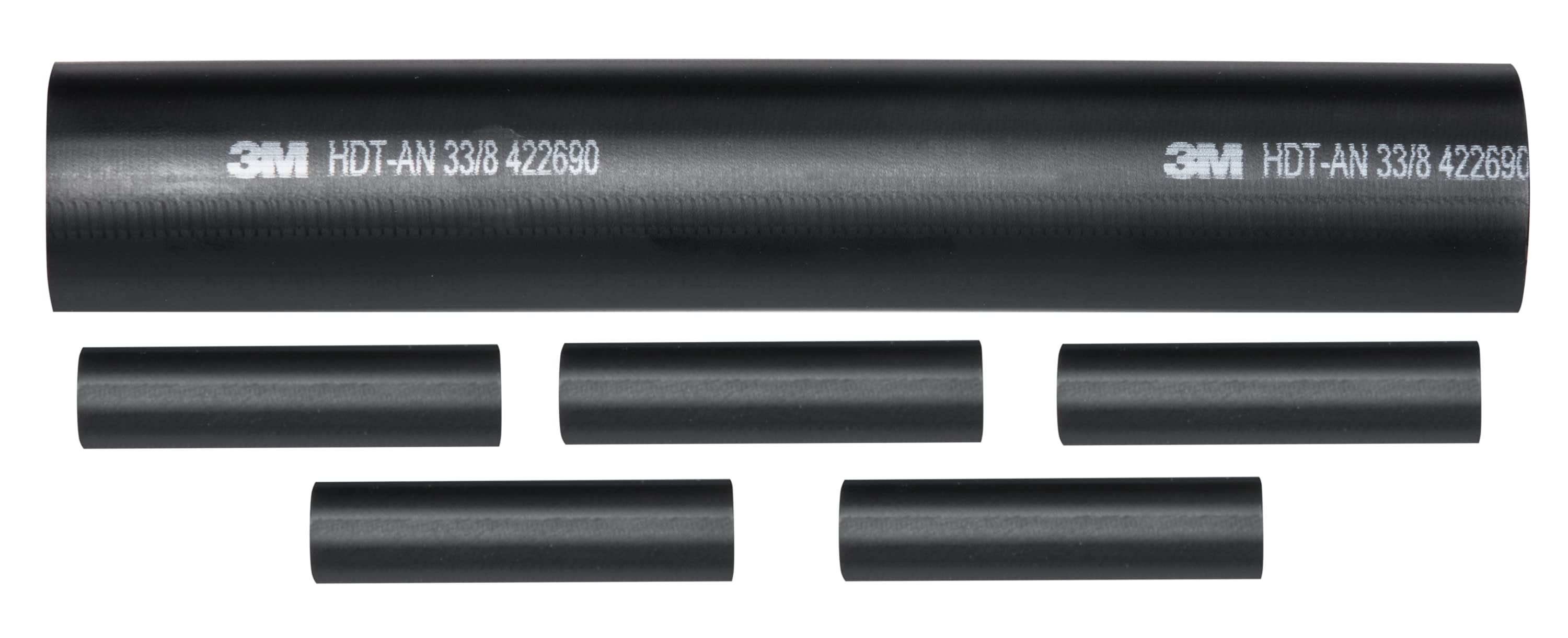 3M - 3M™ Kit termorestringente 91 AH-20-5N