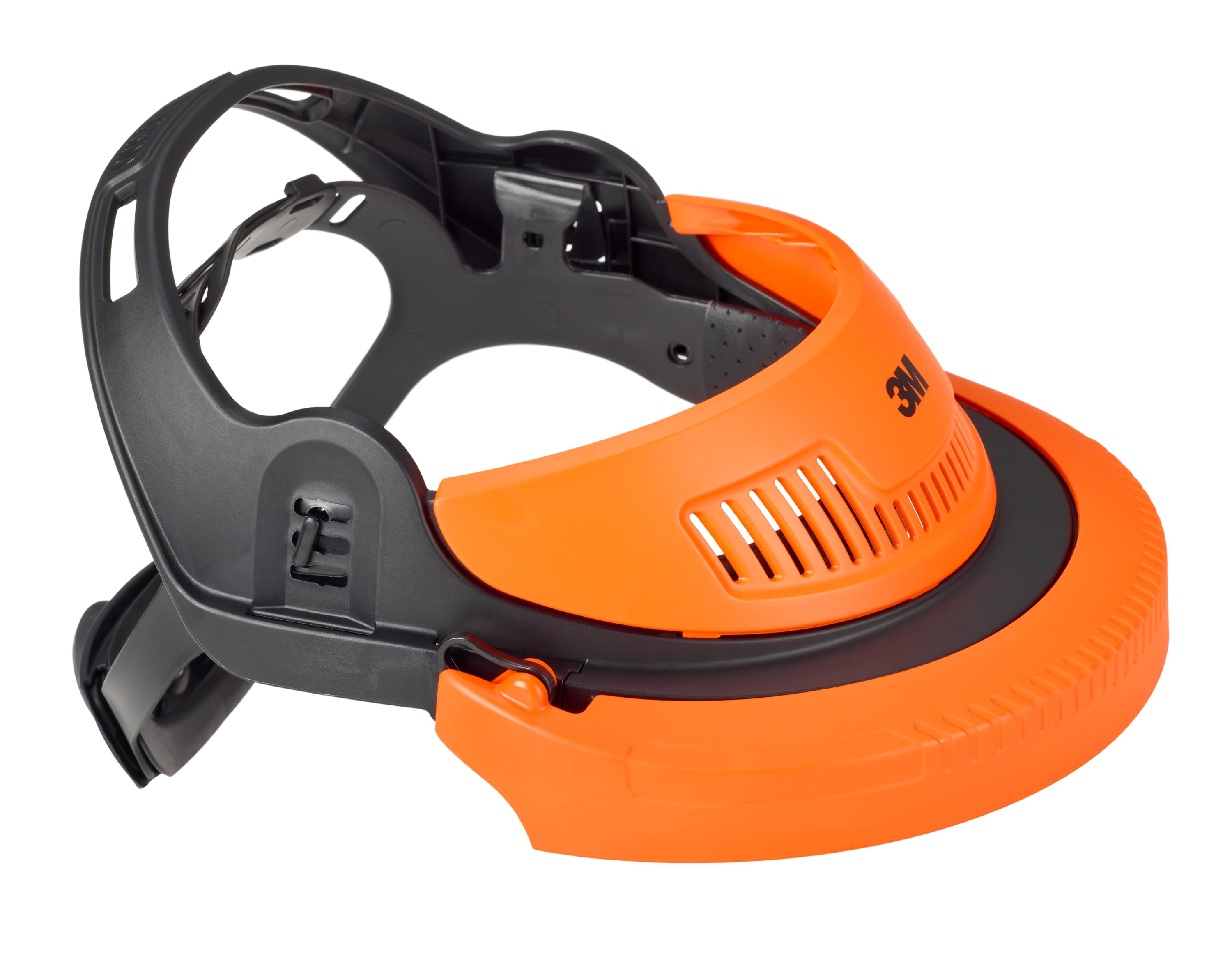 3M - Combinazione per copricapo 3M™, silvicoltura, arancione, G500-OR