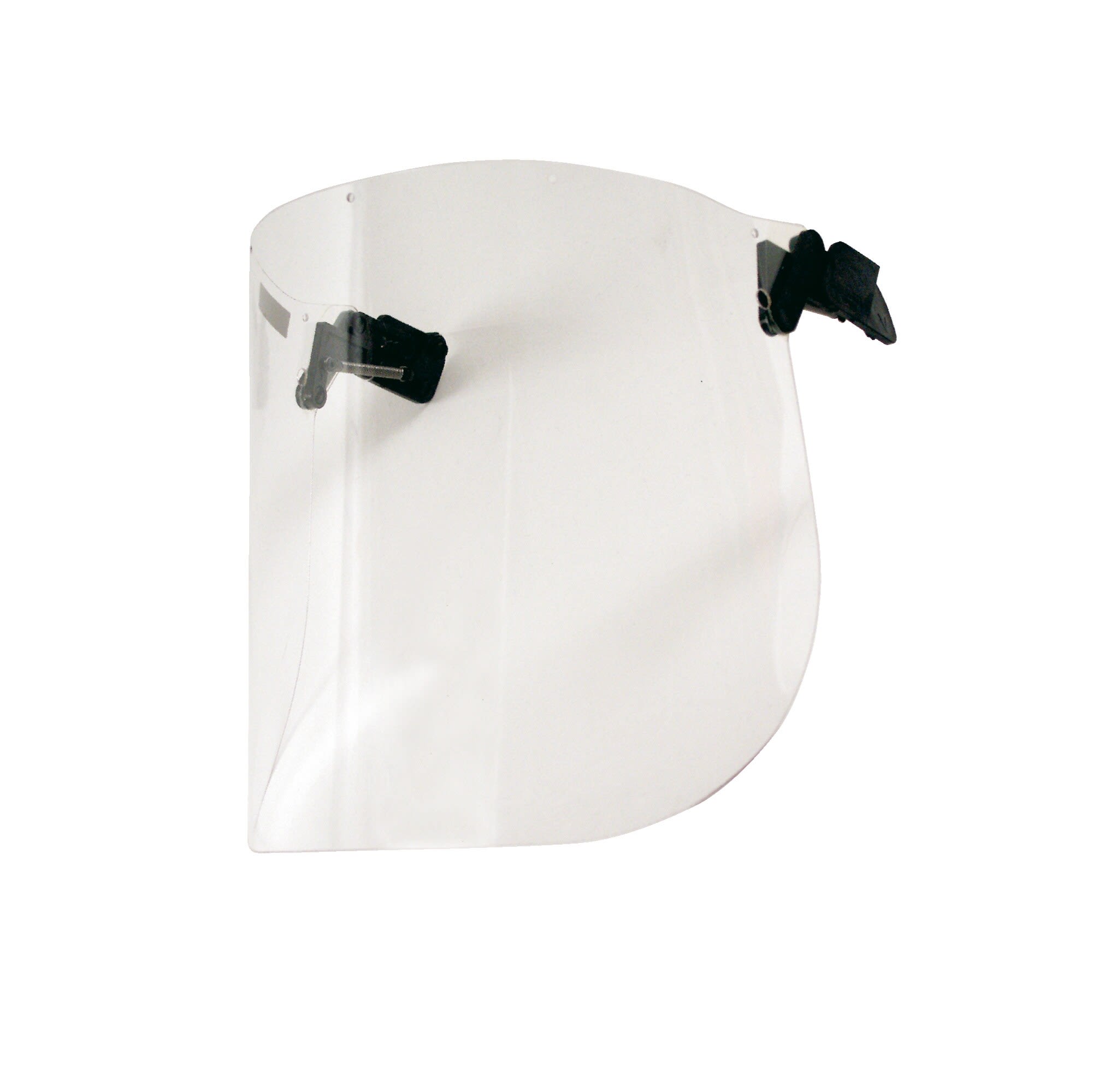 3M - Visiera in policarbonato trasparente 3M™ V2C