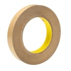 3M - Nastro adesivo transfer 3M™ 465, Trasparente, 19 mm x 55 m, 0.05 mm