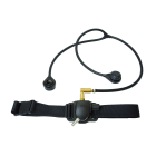 3M - Respiratore ad aria compressa 3M™, S-200+