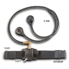 3M - 3M™ S-222 Tubo di respirazione