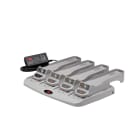 3M - Kit caricabatteria 3M™ Versaflo™, 4 posti, TR-644E