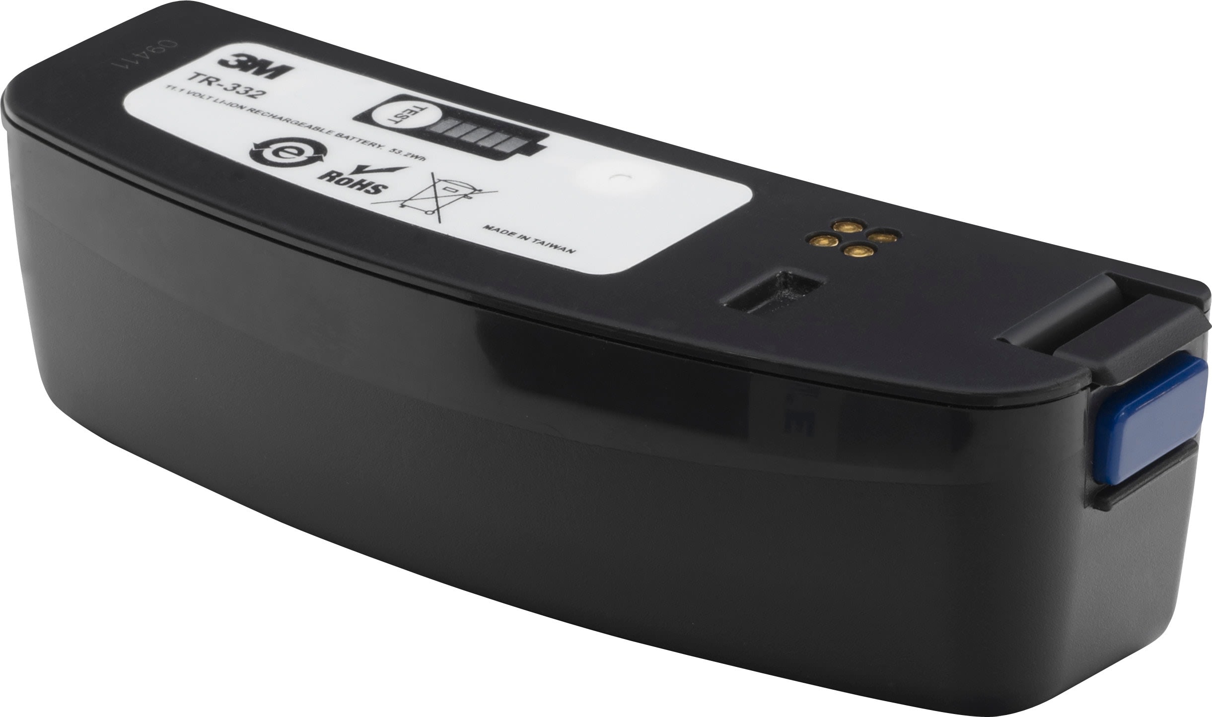 3M - Batteria di elevata capacità 3M™ Versaflo™ TR-332