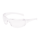 3M - 3M™ Virtua™ AP Occhiali di protezione, antigraffio, lenti trasparenti, 71512-00000, 20/confezione