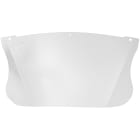 3M - Visiera 3M™, visiera di ricambio, policarbonato, trasparente, 4F 7100006241