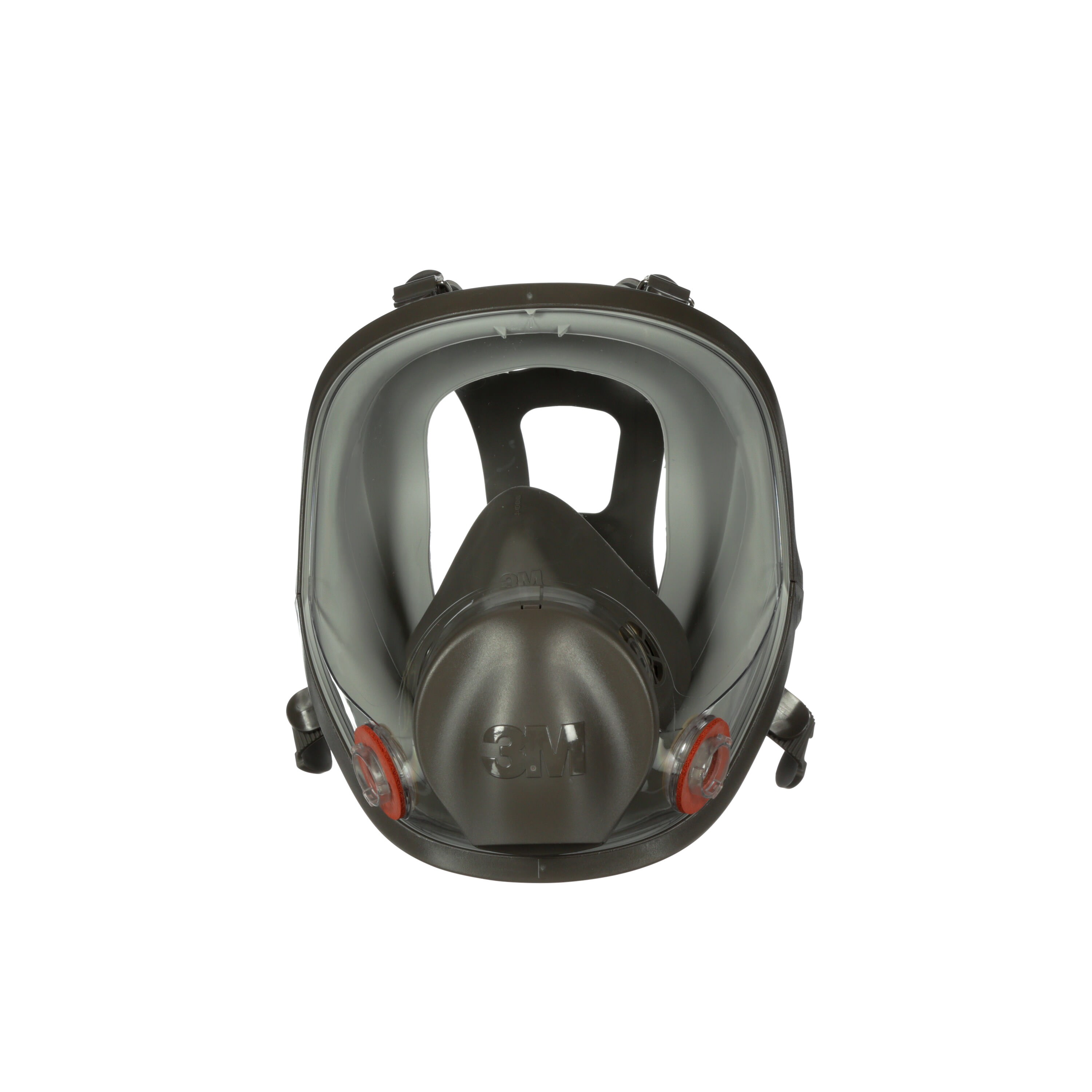 3M - 3M™ Maschera a pieno facciale riutilizzabile, Large, 6900