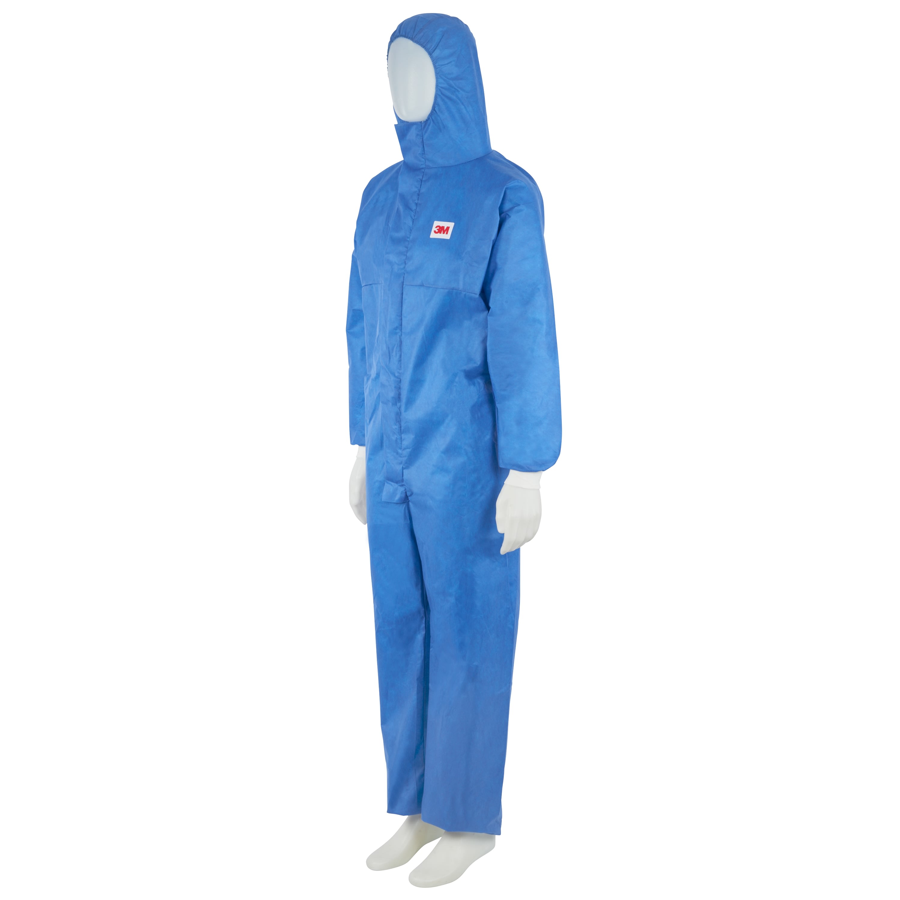 3M - 3M™ Indumento protettivo 4532+, blu, 2XL