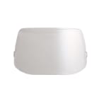 3M - 3M™ Speedglas™ Piastra di protezione esterna, 9100, Standard, 526000