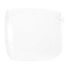 3M - Visiera 3M™ serie 5, policarbonato, trasparente, 5F-11