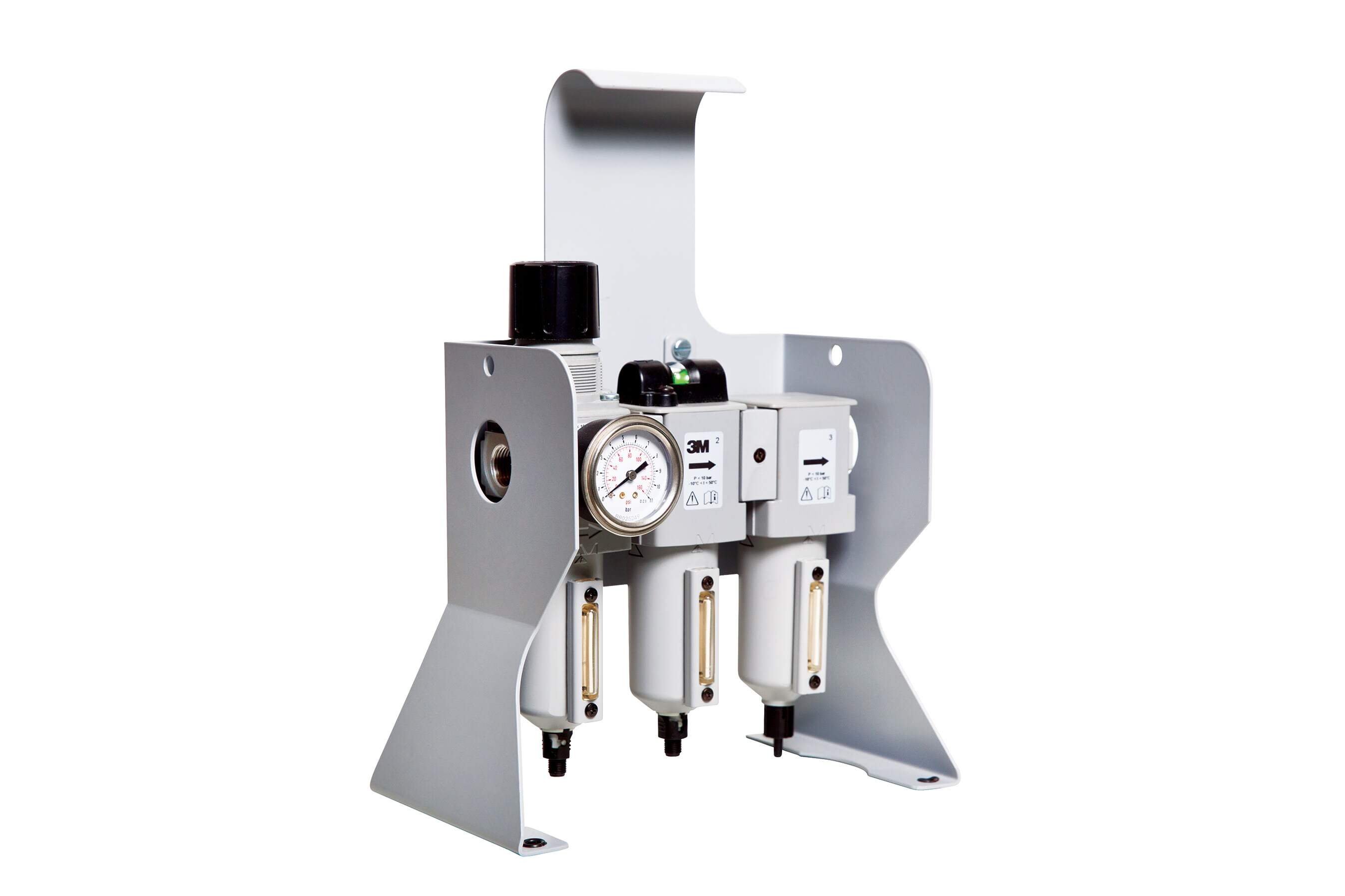 3M - 3M™ Aircare™ Unità di filtrazione, portatile, ACU-04