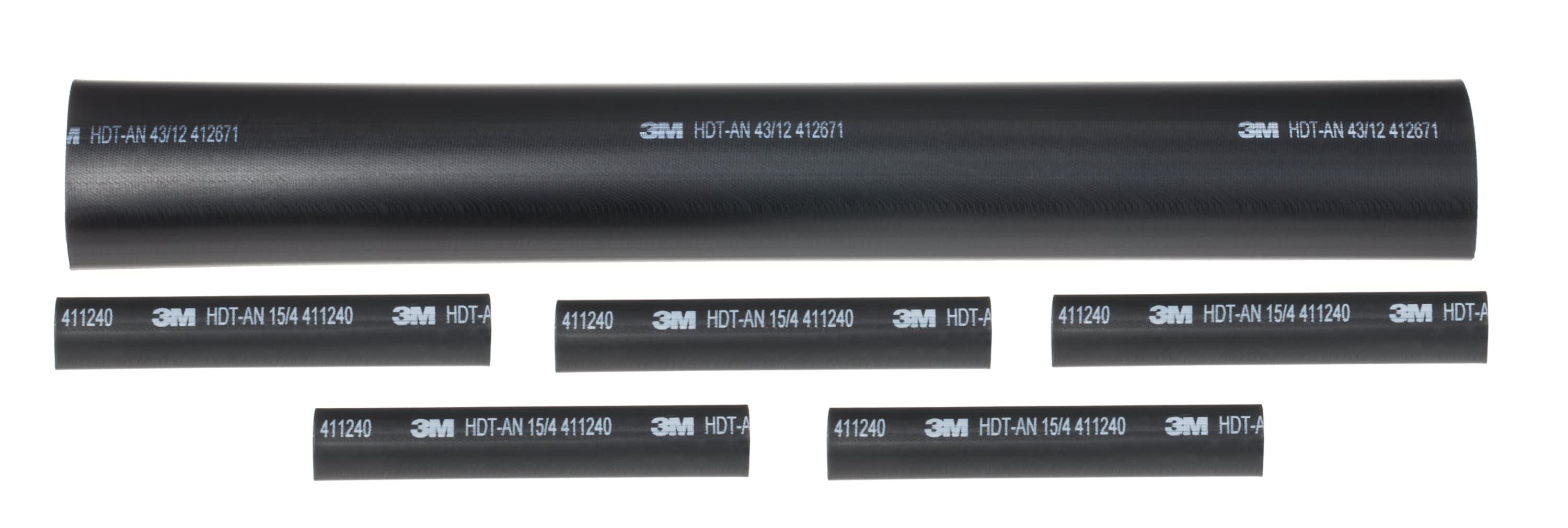 3M - 3M™ Kit termorestringente 91 AH-23N