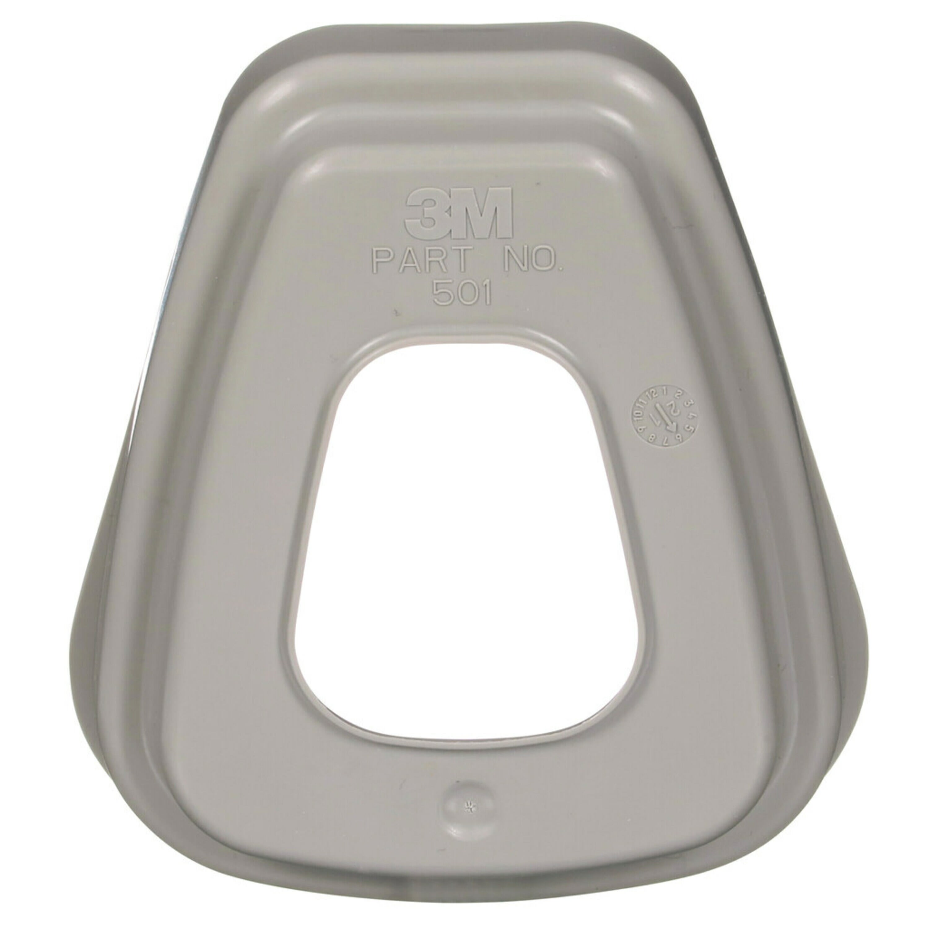 3M - 3M™ Fermi per filtro per Respiratore riutilizzabile, 501