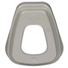 3M - 3M™ Fermi per filtro per Respiratore riutilizzabile, 501