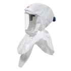 3M - Cappuccio di ricambio 3M™ Versaflo™ premium con doppia fodera, S-657