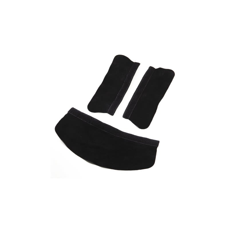 3M - 3M™ Speedglas™ Coperture, cappucci e protezioni protettive, protezione di orecchie e collo, pelle, 164005