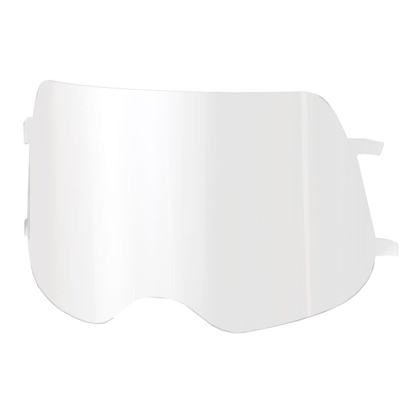 3M - 3M™ Piastra per visiere trasparenti per saldatura, 9100, anti-appannamento, 523001