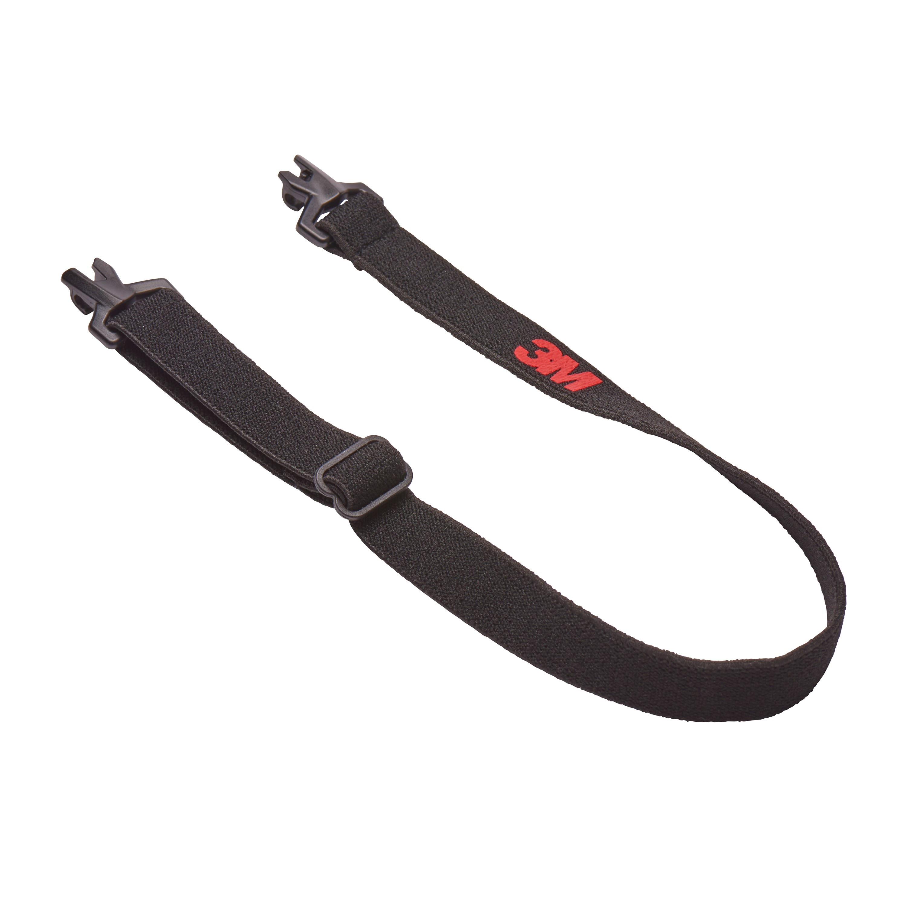 3M - 3M™ Solus™ 1000 Bardatura temporale per occhiali di protezione, nylon regolabile, 1000S-EU, 5/confezione