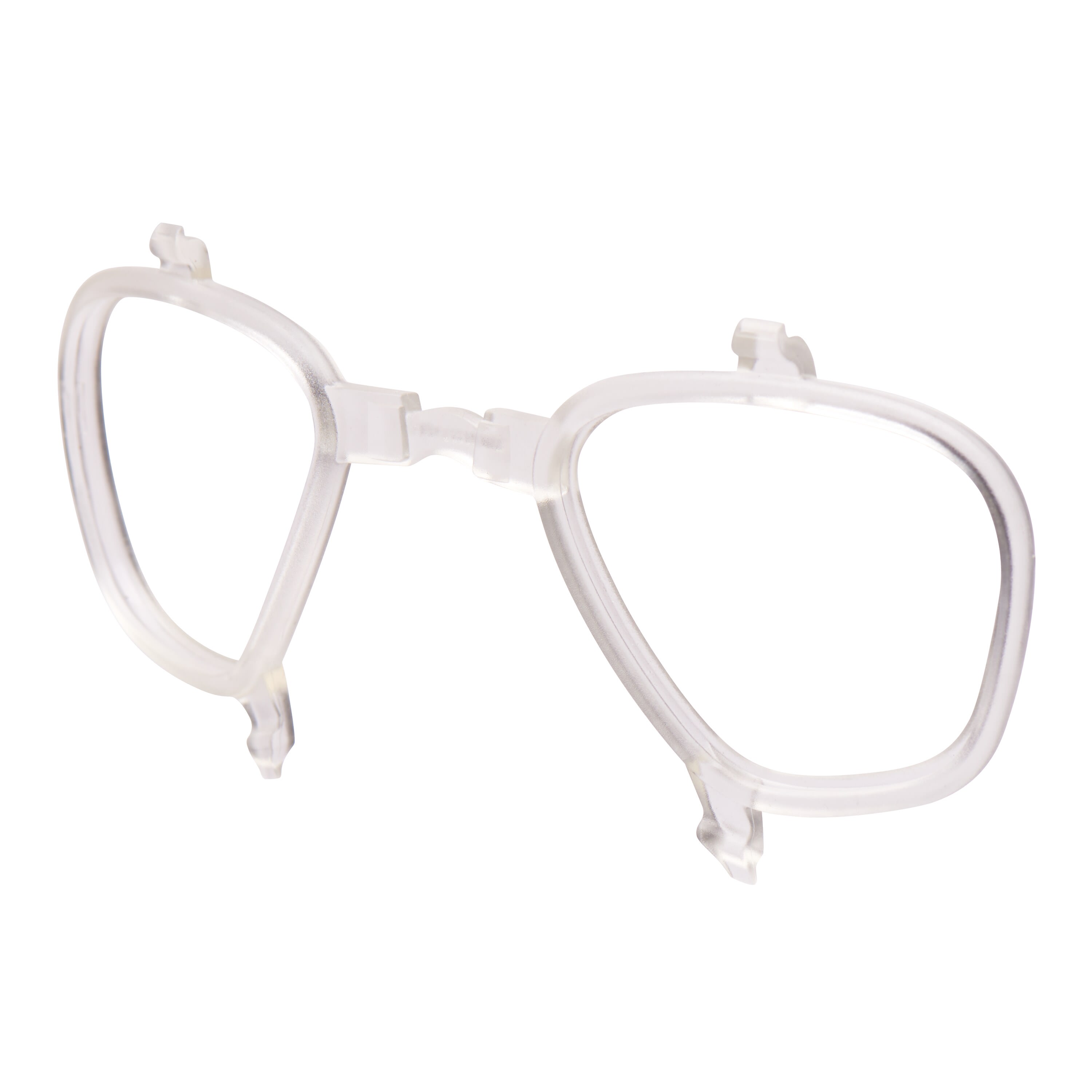 3M - 3M™ Inserto per lenti da vista Goggle Gear™ 500, GG500PI-EU, 10/confezione