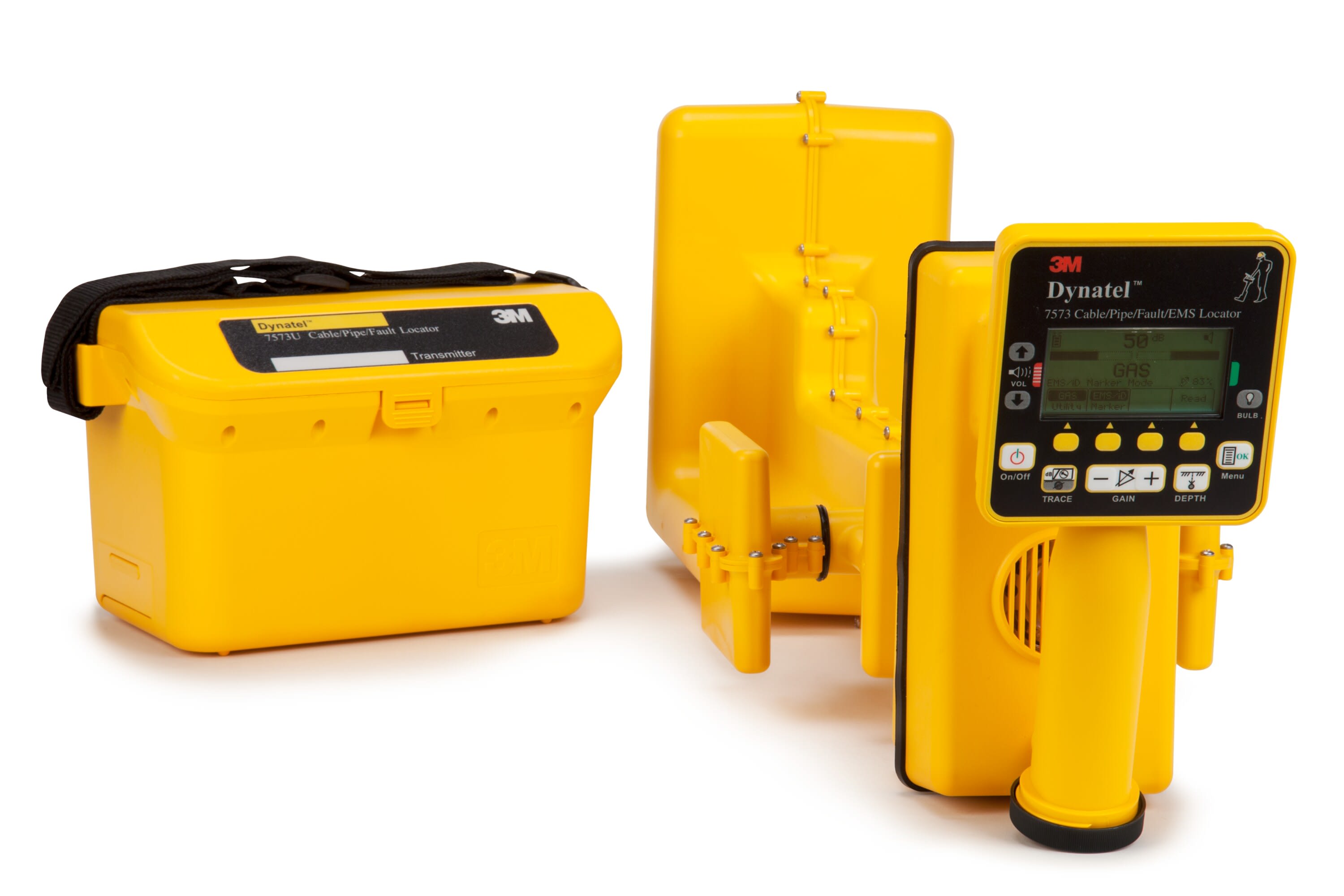 3M - Localizzatore 7550-iD 3M™ Dynatel™