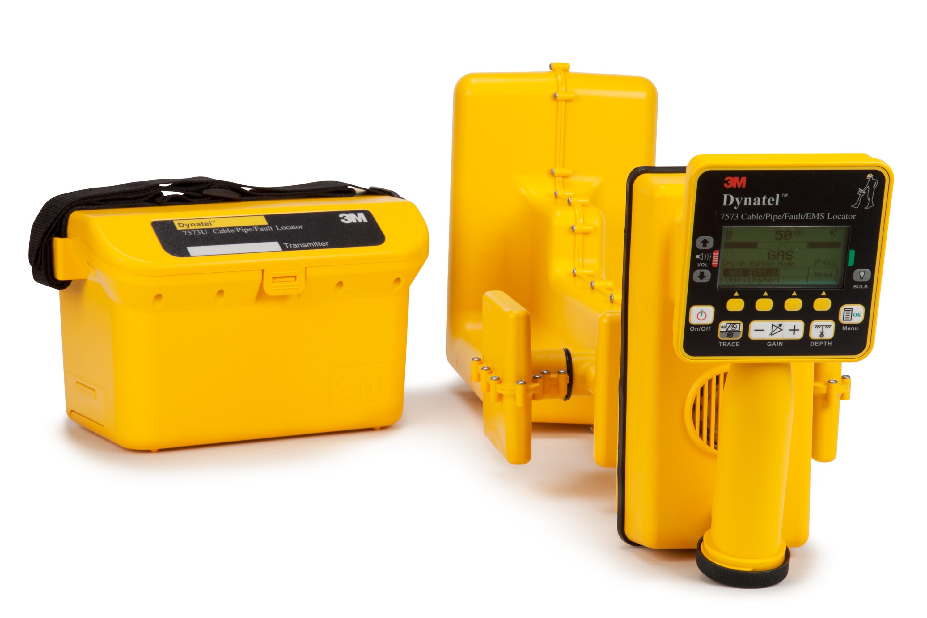 3M - Localizzatore 7550-iD 3M™ Dynatel™
