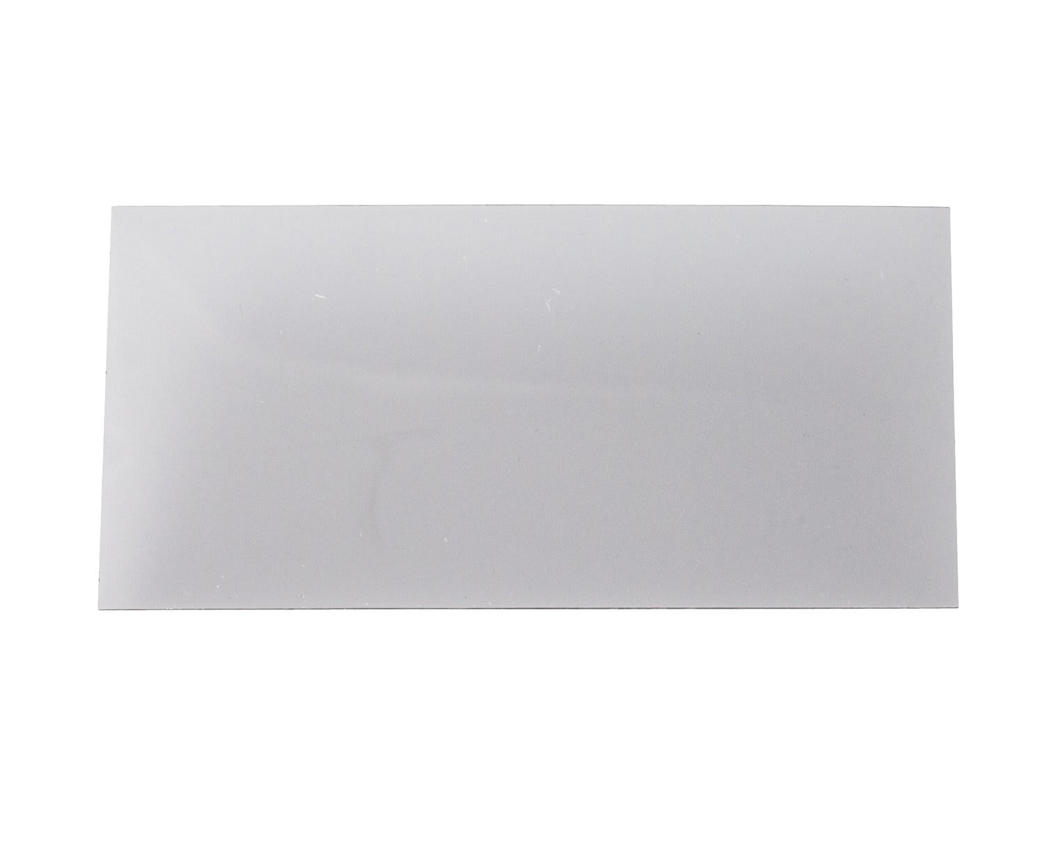 3M - 3M™ Speedglas™ Piastra di copertura interna, 9000X, +0,7 gradazione, 428030