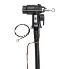 3M - 3M™ Kit connettore separabile 93-EE, 895-2 MC, 70-150, 24 kV, a gomito 250A, confezione da 3 fasi