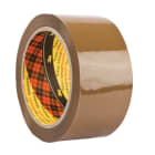 3M - Nastro da imballaggio Scotch® 309, Bianco, 50 mm x 66 m