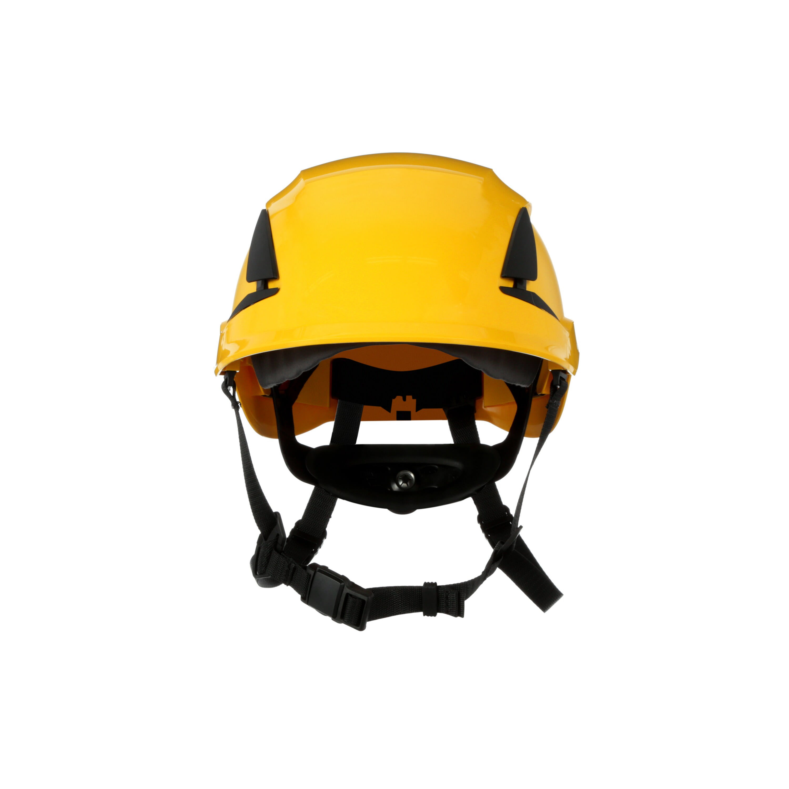 3M - Elmetto 3M™ SecureFit™ X5000, ventilato, 1000V, CE, giallo, X5002VE-CE