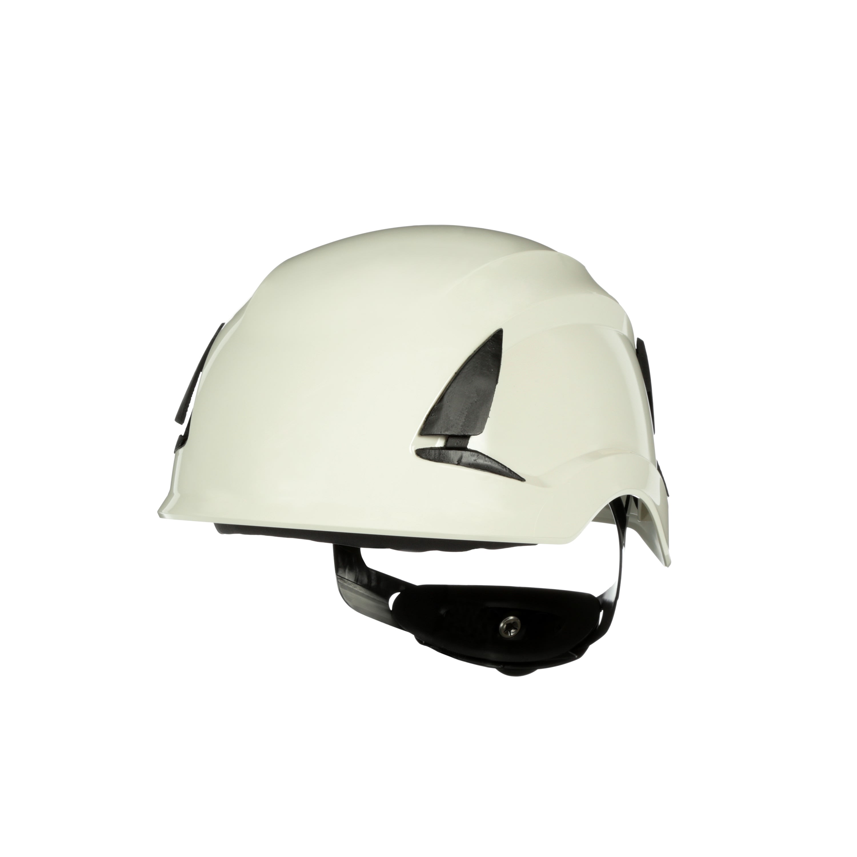 3M - Elmetto 3M™ SecureFit™ X5500, non ventilato, CE, bianco, X5501NVE-CE,