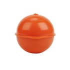 3M - Ball Marker 3M™, 1401-XR, cavi telefonici, arancione, 30/scatola