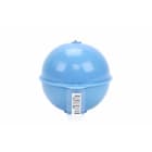 3M - Ball Marker 3M™, 1423-XR/ID, linee idriche, blu, 30/scatola