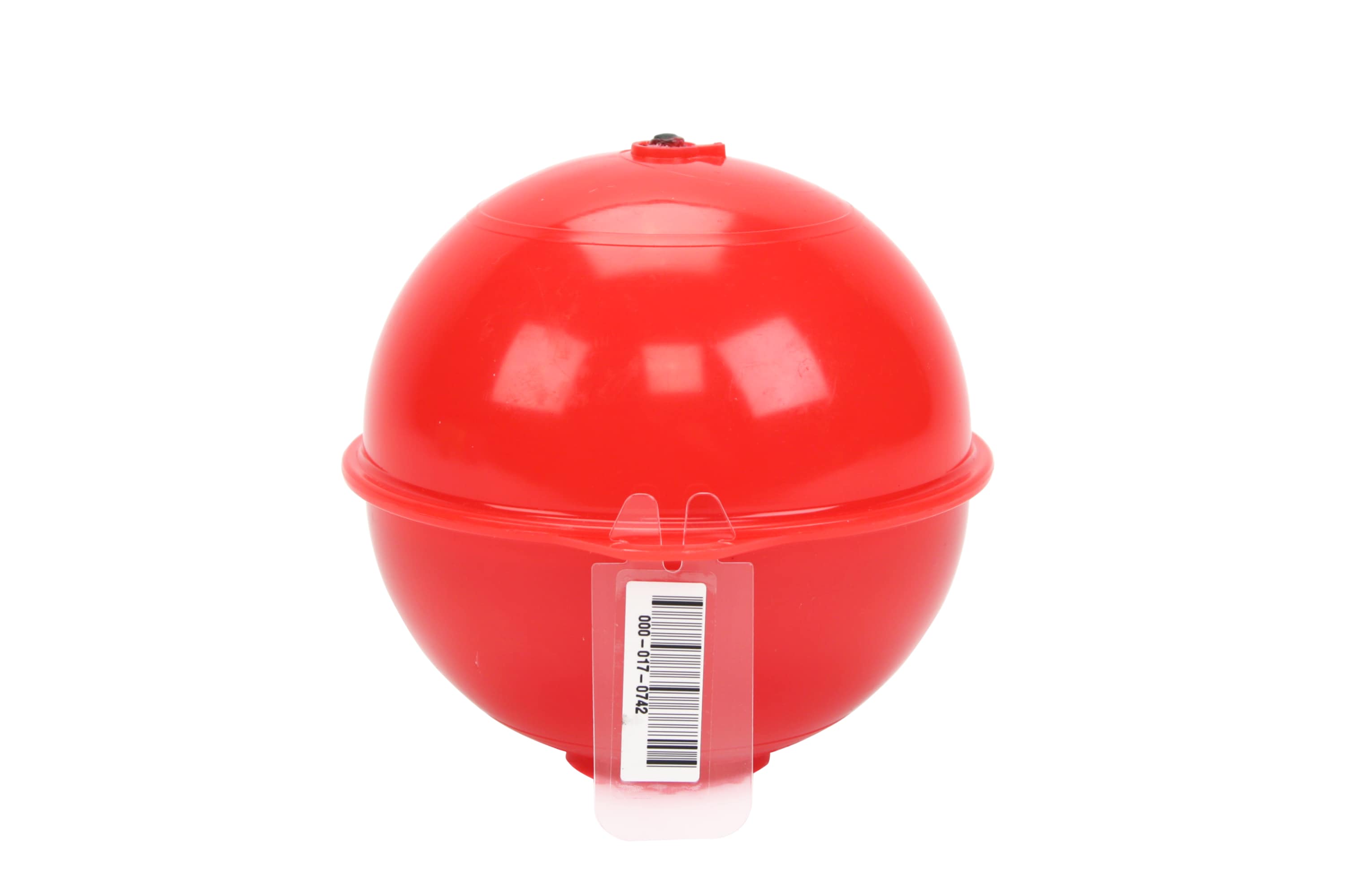 3M - Ball Marker 3M™, 1422 CE-XR/ID/CE, linee di alimentazione, rosso, 30/scatola