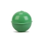 3M - Ball Marker 3M™, 1404-XR, linee per acque reflue, verde, 30/scatola