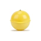 3M - Ball Marker 3M™, 1405-XR, linee del gas, giallo, 30/scatola