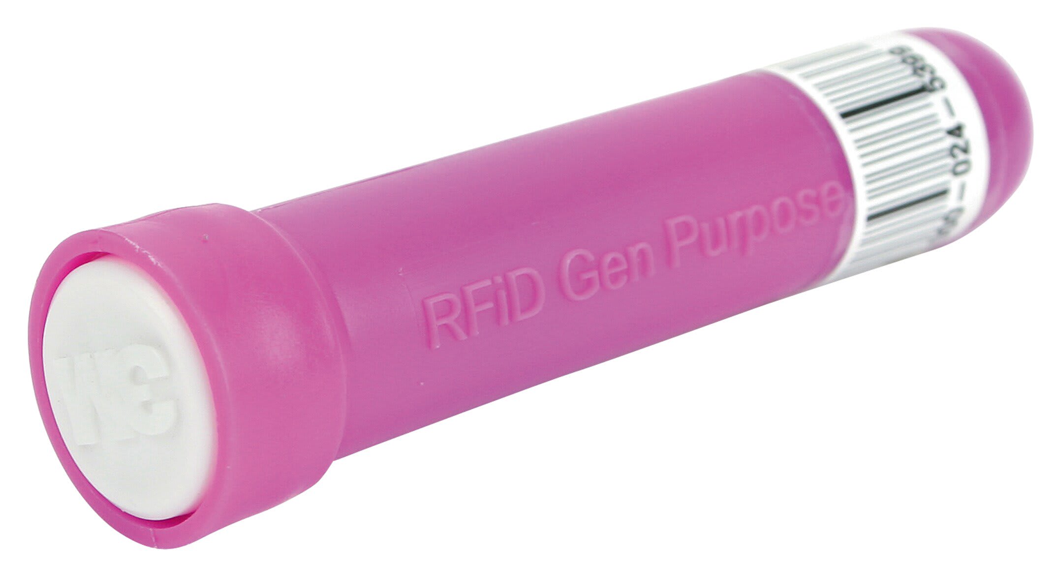 3M - Marker Near-Surface 3M™, 1438-iD, portata 0,6 m, uso generico, viola, 50 pezzi/confezione