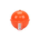 3M - Ball Marker 3M™, 1421-XR/ID, cavi telefonici, arancione, 30/scatola