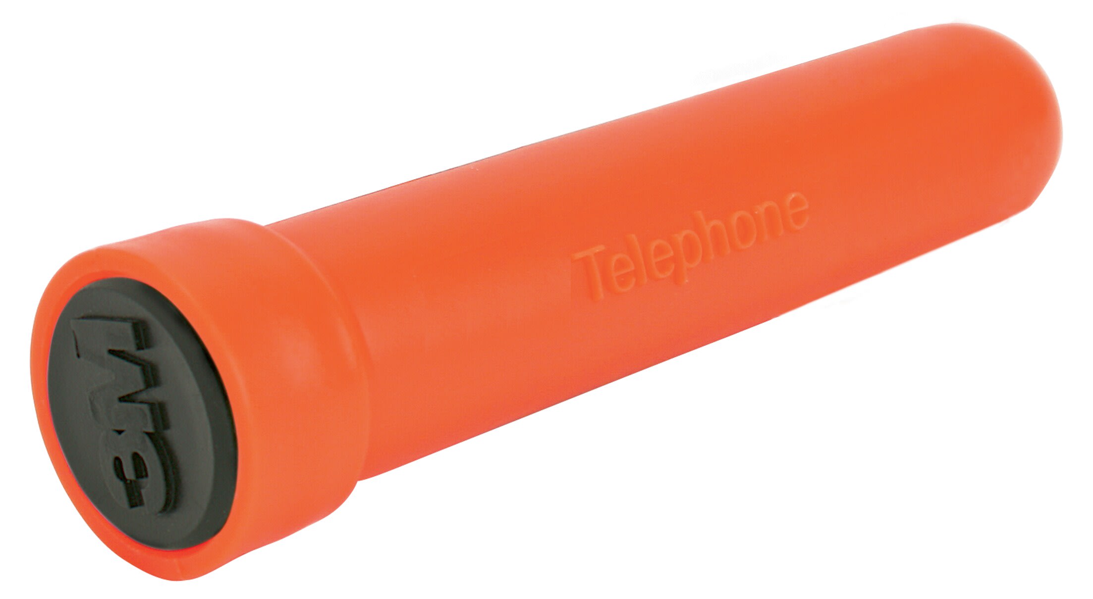 3M - Marker Near-Surface 3M™, 1432-iD, portata 0,6 m, telefono, arancione, 50 pezzi/confezione