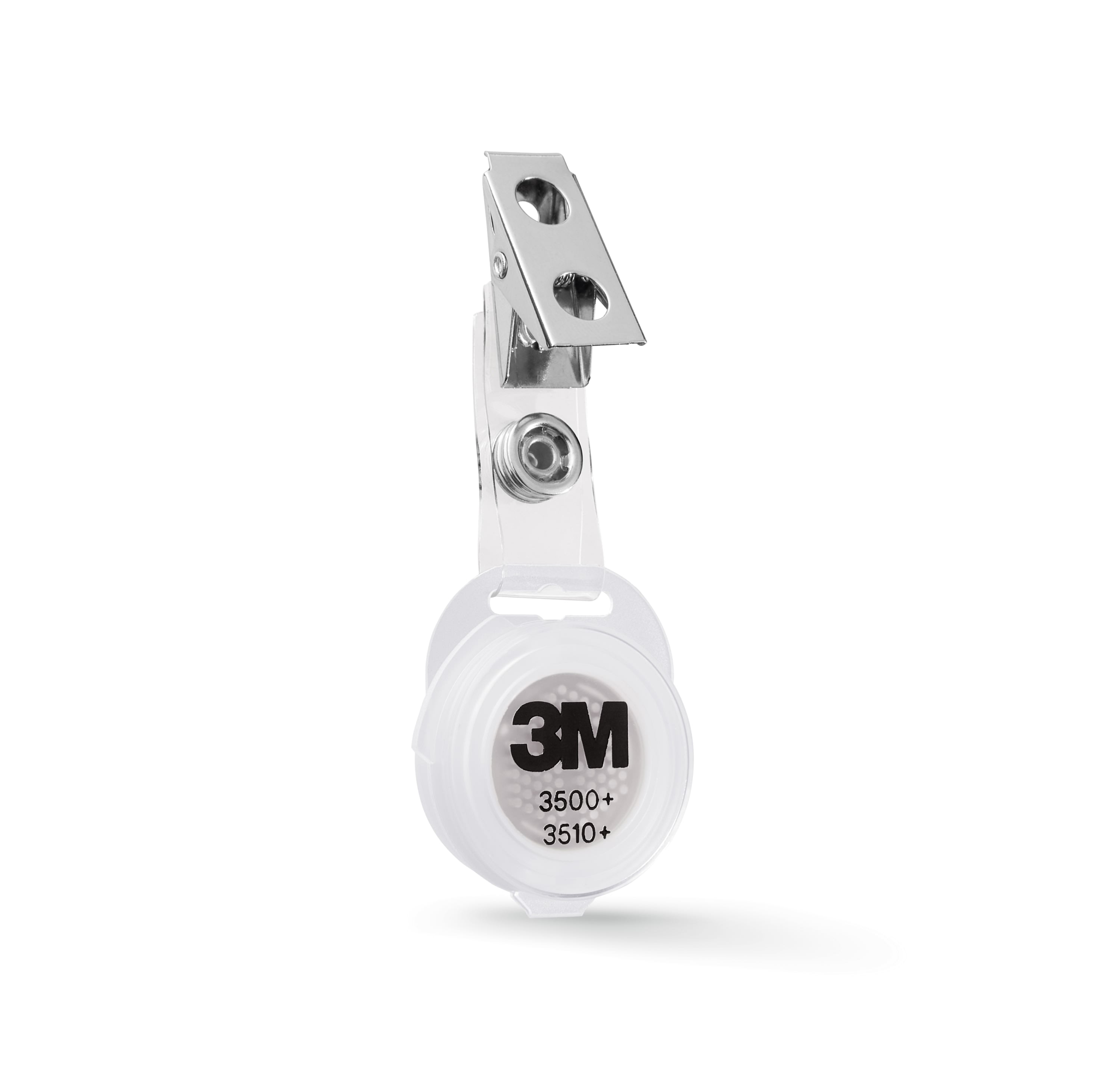 3M - 3M™ Rilevatori di vapori organici, 3500+