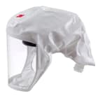 3M - Copritesta con sospensione integrata 3M™ Versaflo™, taglia grande, S-133L