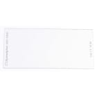 3M - 3M™ Speedglas™ Piastra di copertura interna, SL/100/10V, 428000