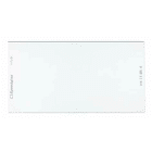 3M - 3M™ Speedglas™ Piastra di copertura interna, 9100X, 528015 7000000226