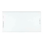 3M - 3M™ Speedglas™ Piastra di copertura interna, 9100X, 528015