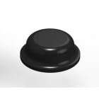 3M - 3M™ Bumpon™ Paracolpi SJ5076 Nero, 3000 per confezione