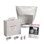 3M - 3M™ Kit per fit test qualitativo, amaro, FT-30