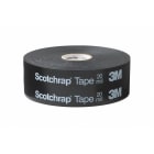3M - Nastro di protezione anticorrosivo per tutte le condizioni meteorologiche 3M™ Scotchrap™ 51, 51 mm x 30.5 m, 12 per confezione