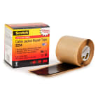 3M - Nastro di riparazione per cavi Scotch® 2234, 50.8 mm x 1820 mm, 1.52 mm